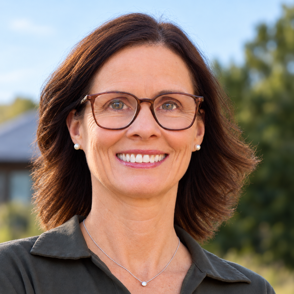 Rose Schamberger